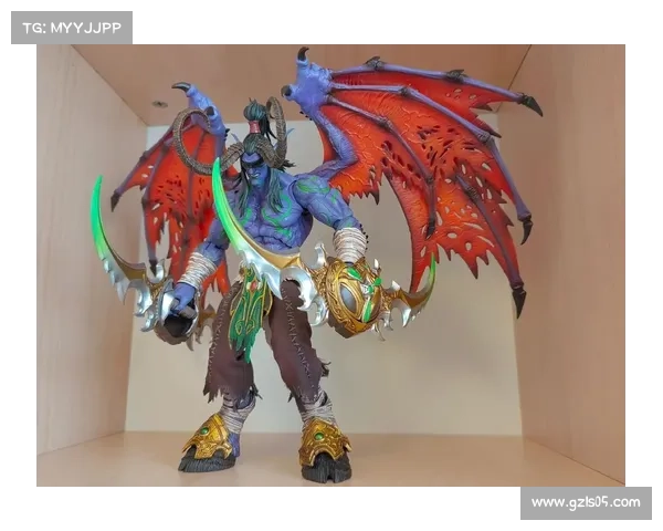 魔兽世界怀旧服恶魔猎手装备攻略 魔兽世界怀旧服恶魔猎手装备攻略